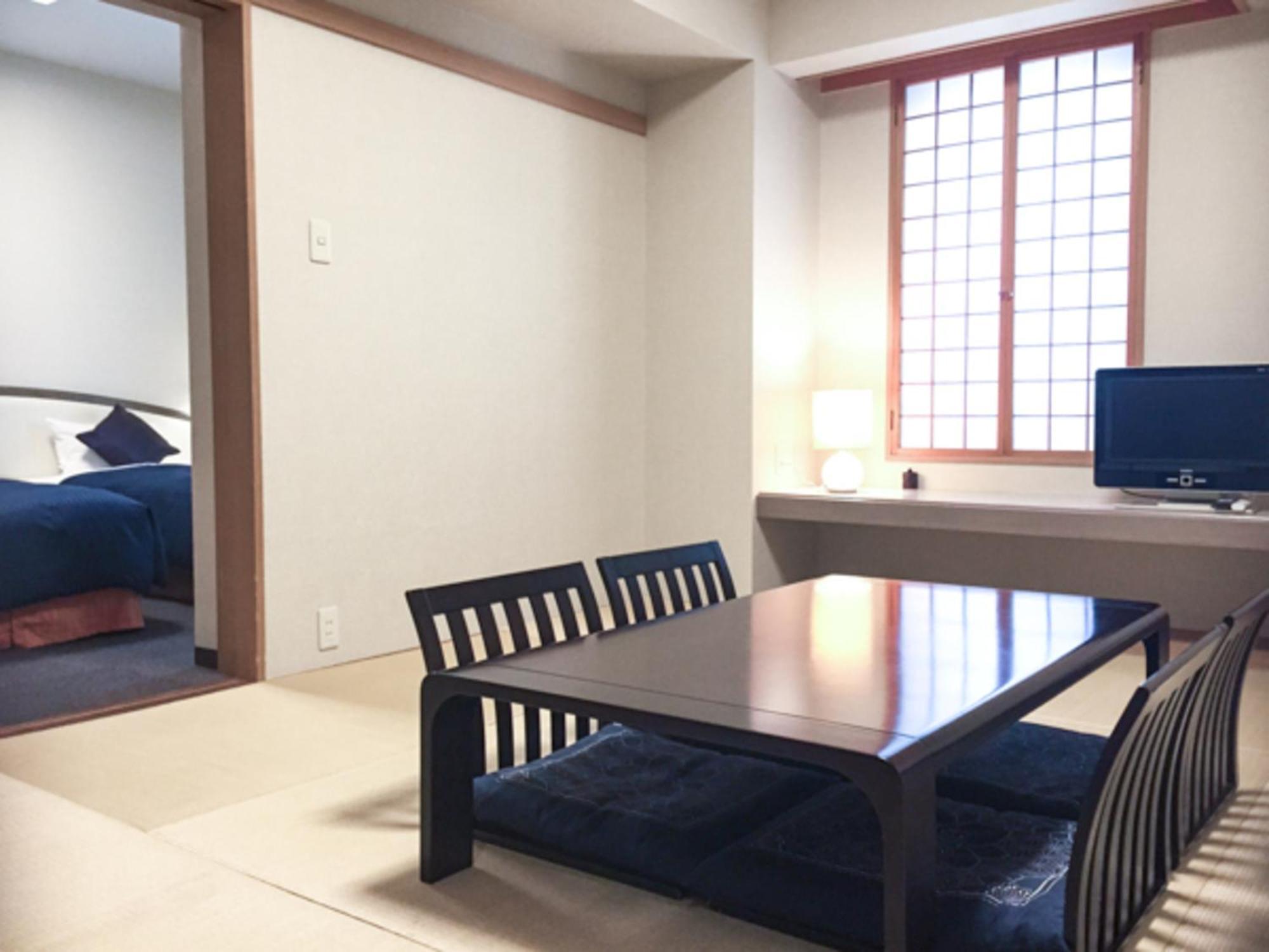 札幌利夫马克斯经济型酒店 外观 照片