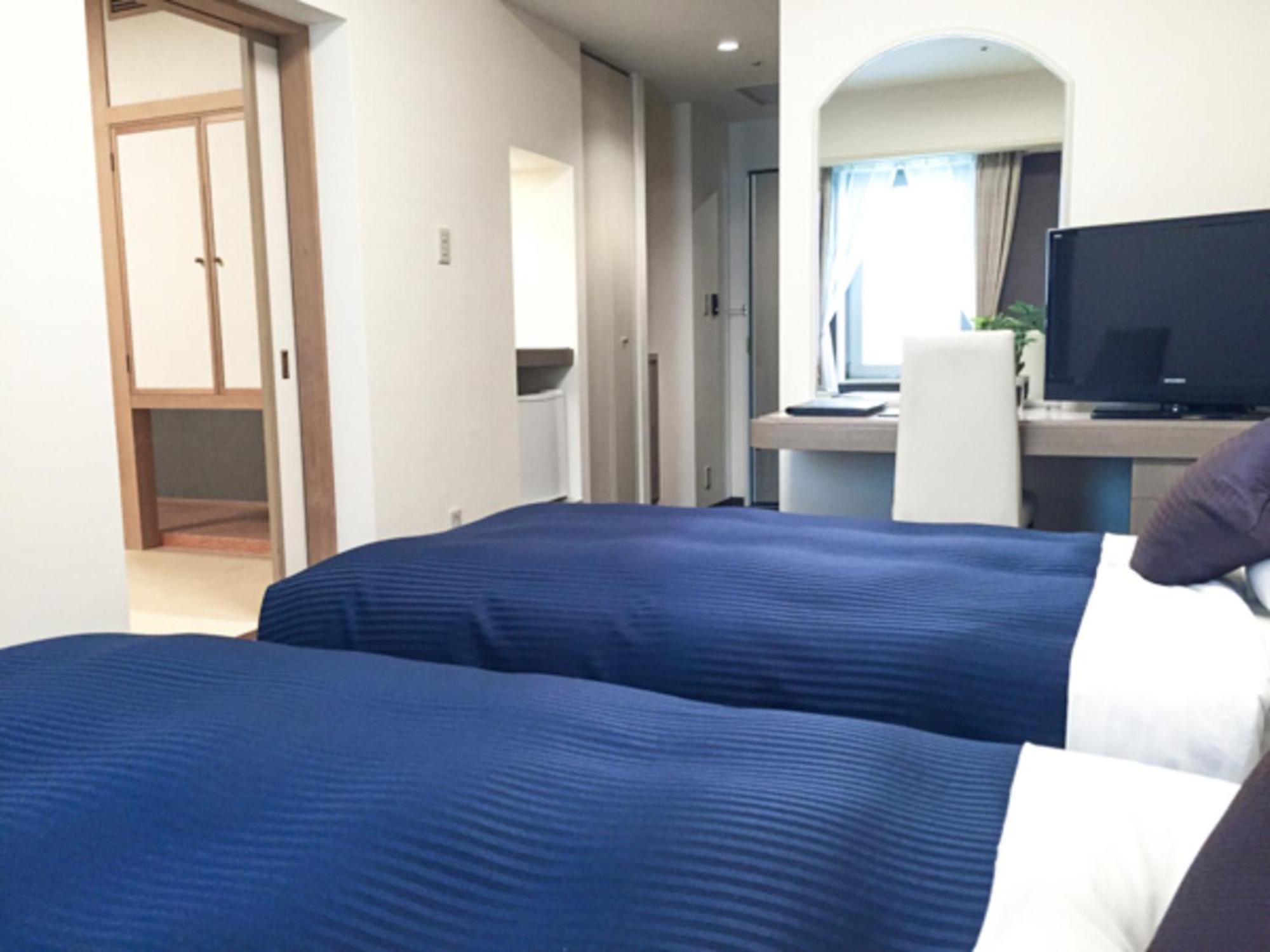 札幌利夫马克斯经济型酒店 外观 照片
