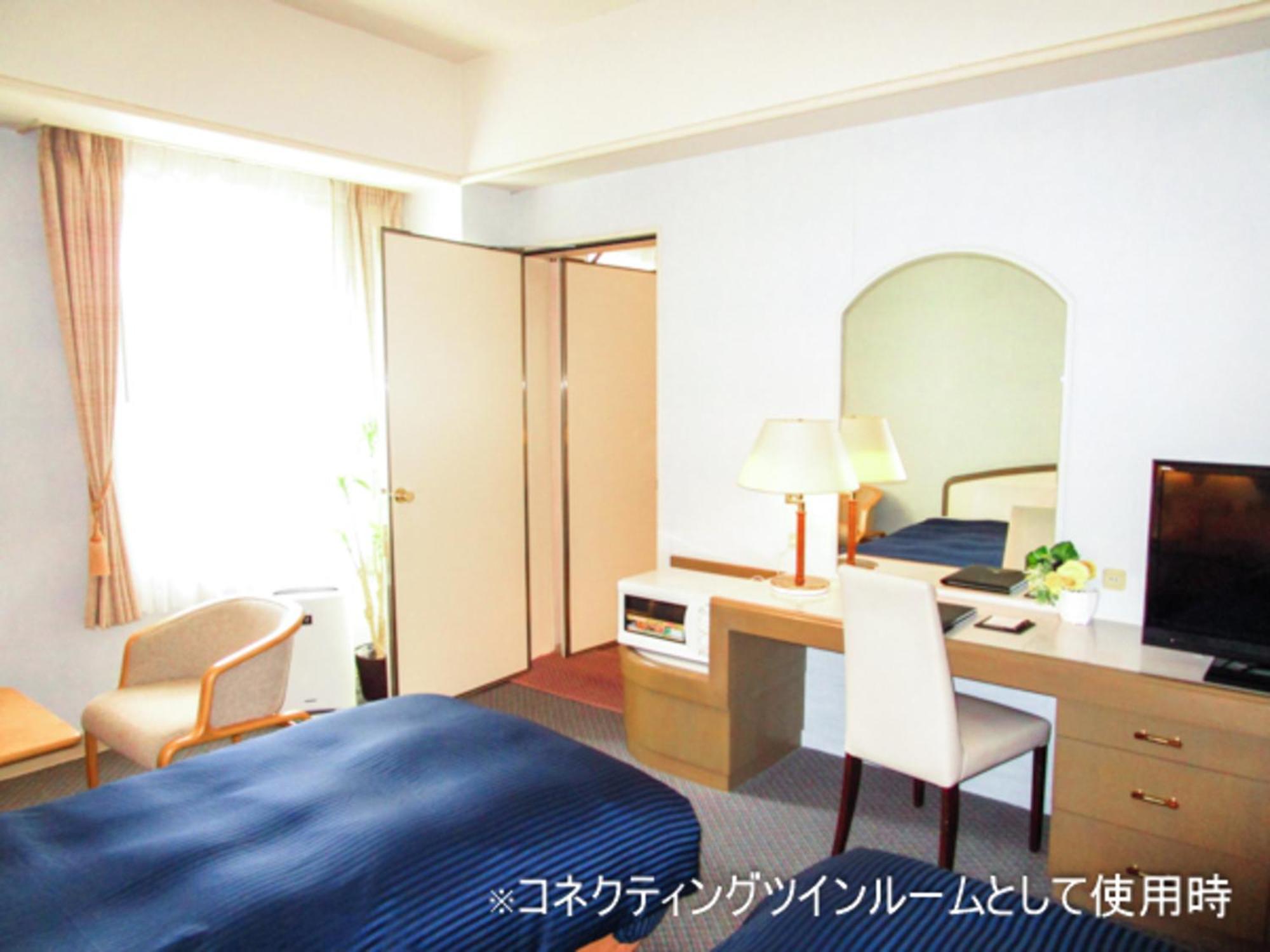 札幌利夫马克斯经济型酒店 外观 照片