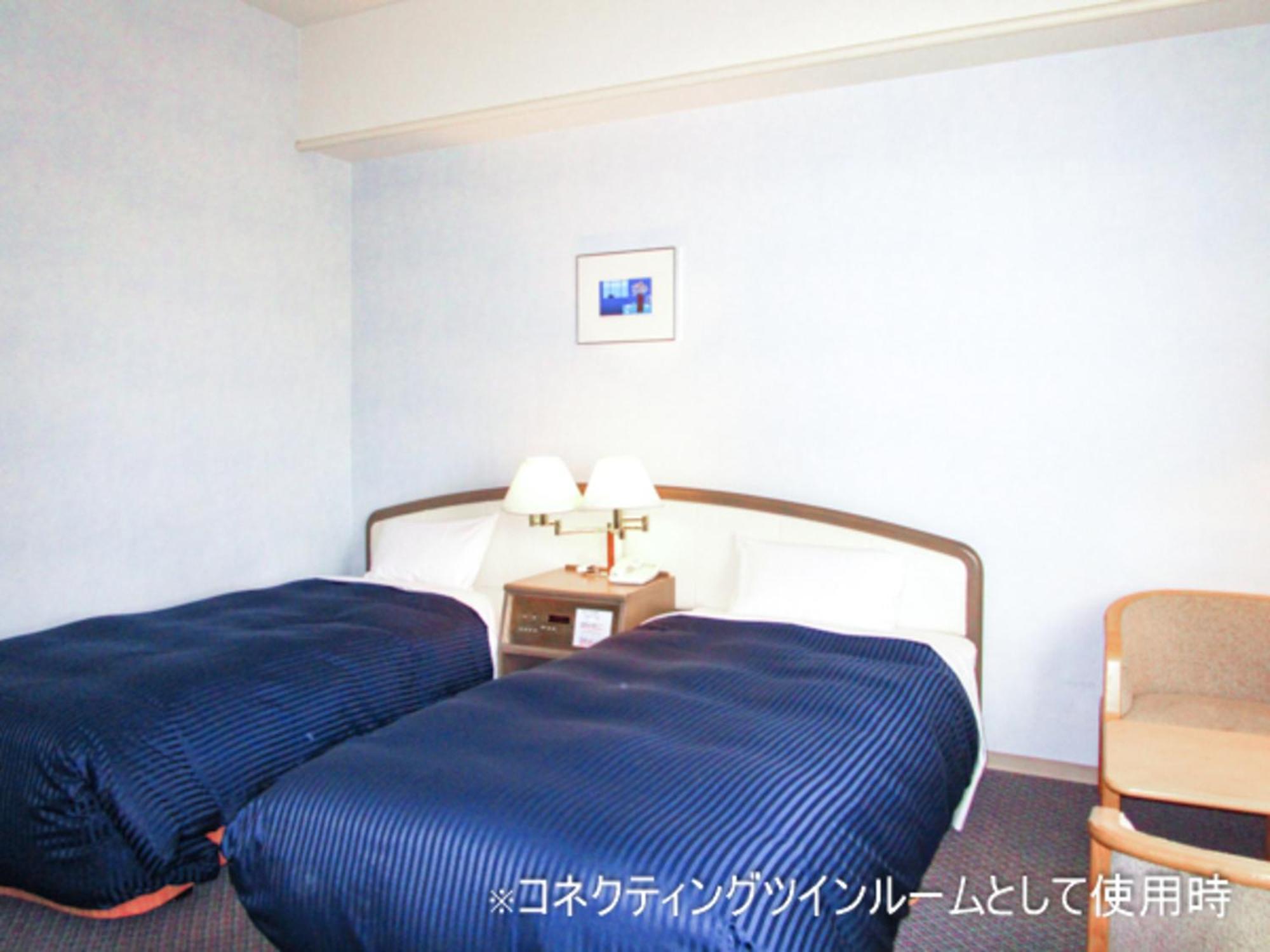 札幌利夫马克斯经济型酒店 外观 照片