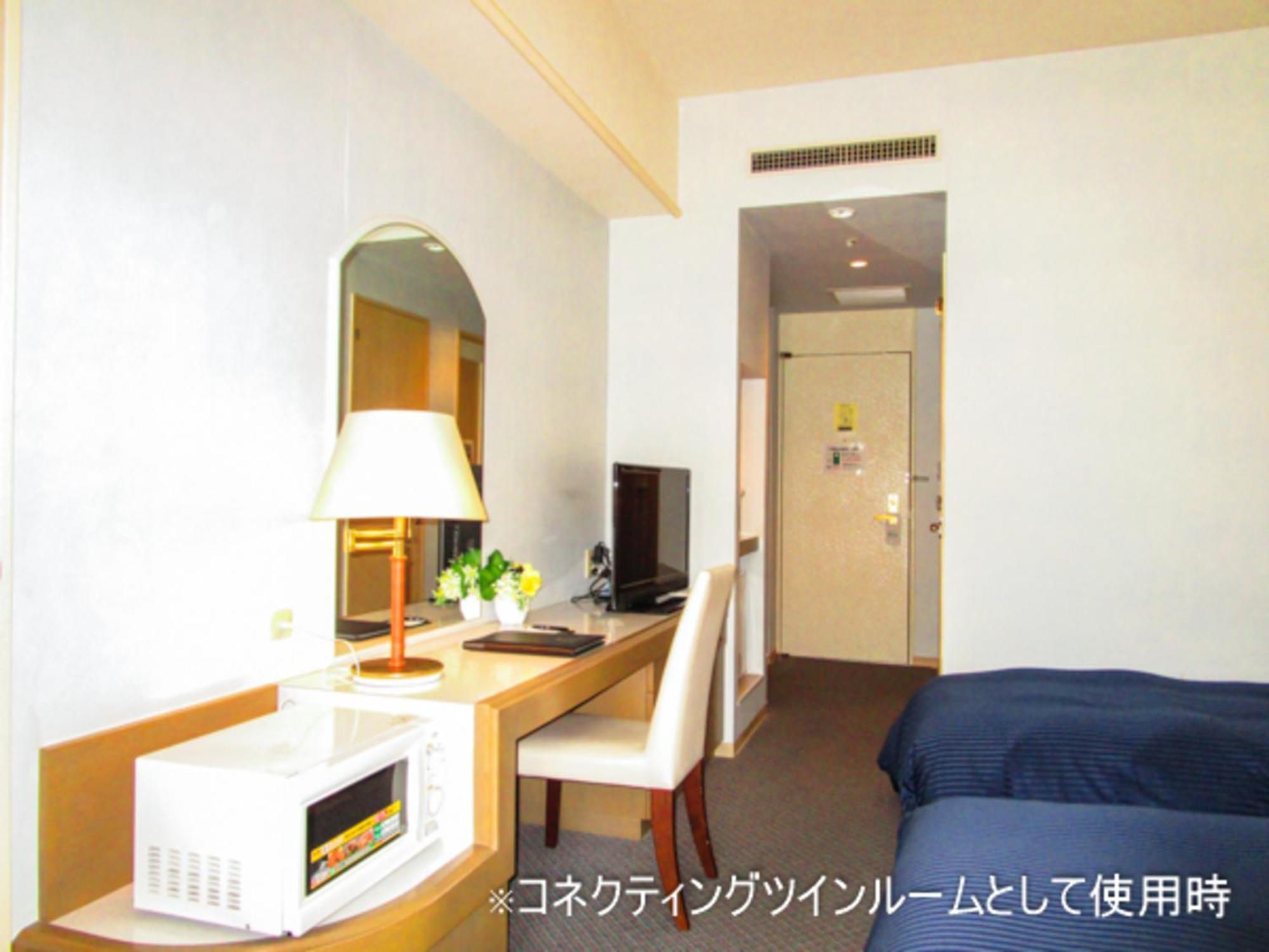 札幌利夫马克斯经济型酒店 外观 照片