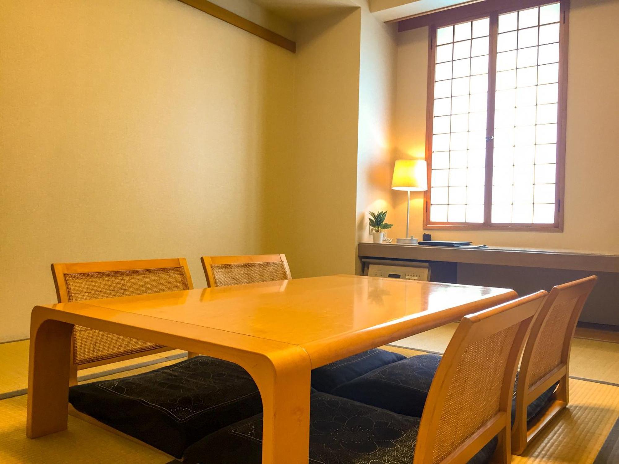 札幌利夫马克斯经济型酒店 外观 照片
