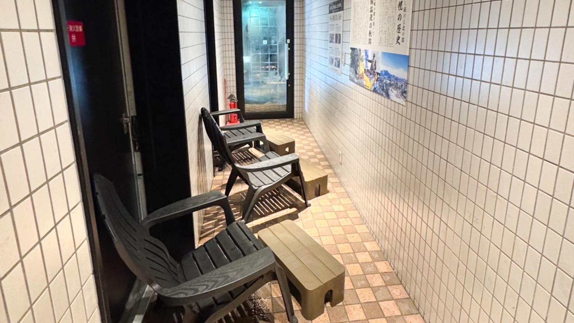札幌利夫马克斯经济型酒店 外观 照片