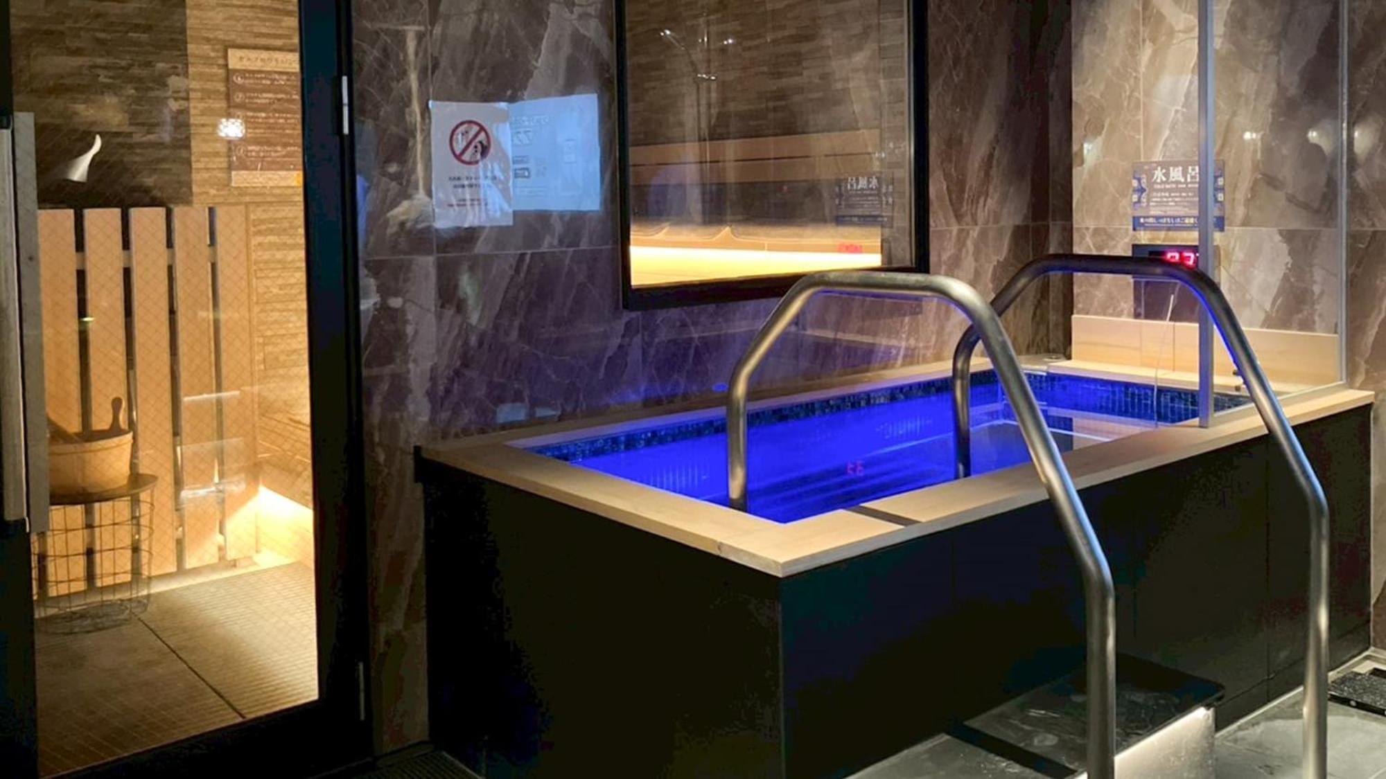 札幌利夫马克斯经济型酒店 外观 照片