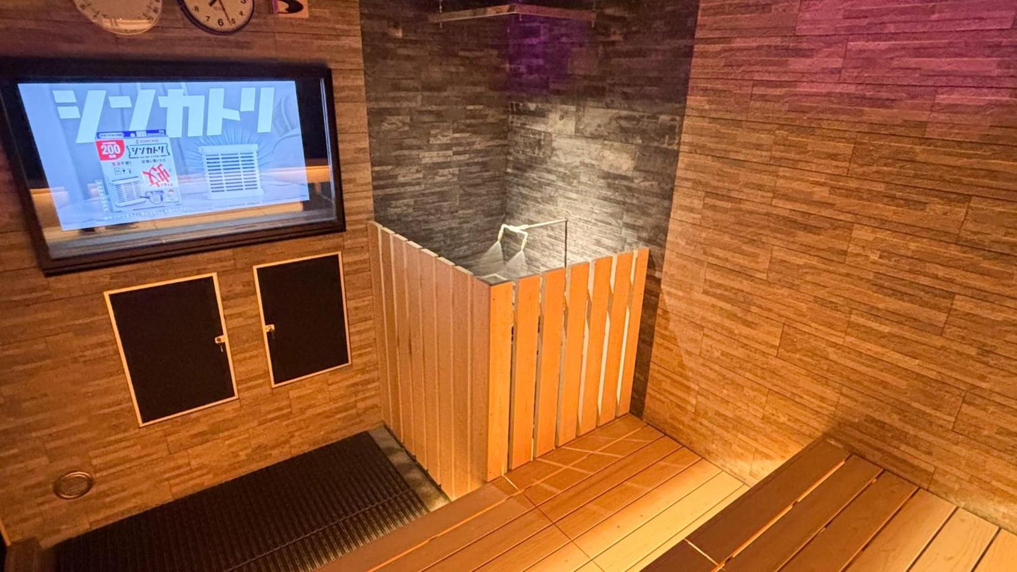 札幌利夫马克斯经济型酒店 外观 照片